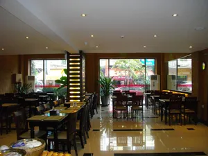 Image of Lux Riverside Hotel & Apartment