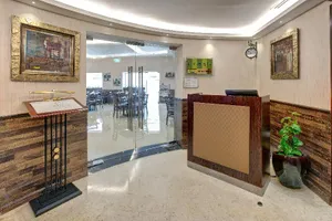 Image of Golden Tulip Al Barsha Dubai Hotel