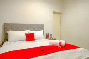 Image of RedDoorz near Pasar Baru 3