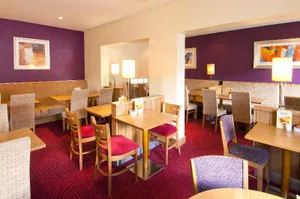 Image of Premier Inn Bolton - Stadium/Arena