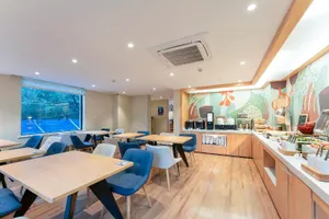 Image of Yue Lv Hotel
