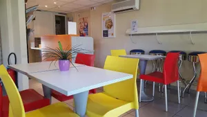 Image of Premiere Classe Lyon Est Aeroport Saint Exupery