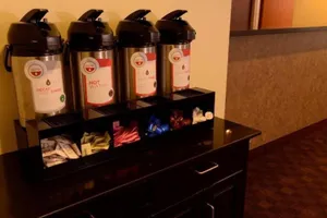 Image of Aspen Suites Hotel Anchorage