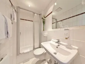 Image of Hotel Holstenwall Hamburg Neustadt