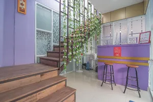 Image of RedDoorz @ Gatot Subroto Street Bandung 3