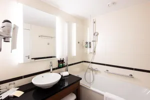 Image of Crowne Plaza Montpellier - Corum