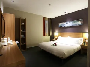 Image of Ibis Yangzhou Wenchang Pavilion Hotel