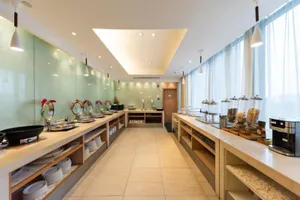 Image of Ji Hotel Suzhou Dushuhu
