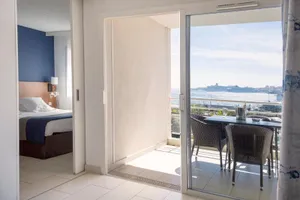 Image of Residence de Tourisme Ajaccio Amirauté