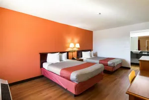 Image of Econo Lodge