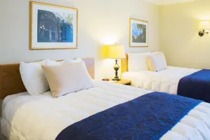 Image of The University Inn, Ann Arbor