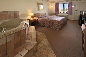 Image of TRAVELODGE TULSA