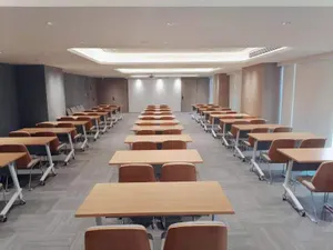 Image of JI Hotel Lianyungang Haizhou District Wenfeng Plaza
