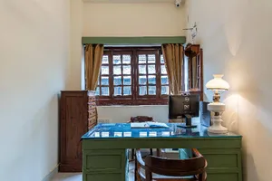 Image of Casa Dos Rebelos