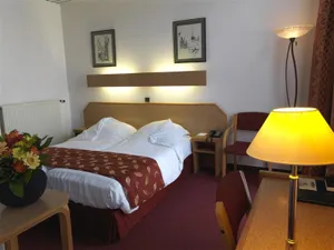 Image of Hotel Richmond
