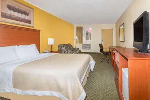 Image of Days Inn by Wyndham Buffalo WY