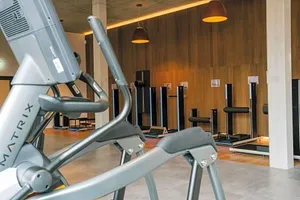 Image of Hotel Eislinger Tor