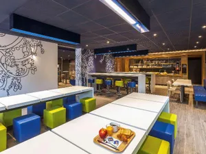Image of Ibis Budget Valencia Aeropuerto