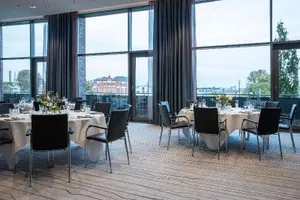 Image of Radisson Blu Hotel, Rostock