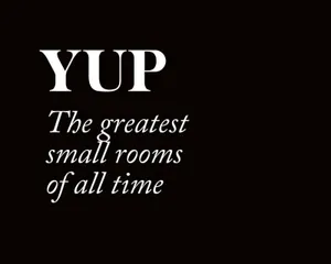 Image of YUP Hotel