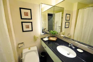 Image of Gubei Garden Hotel Shanghai Hongqiao