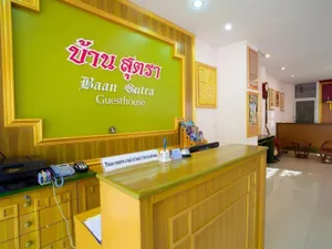 Image of Baan Sutra Guesthouse