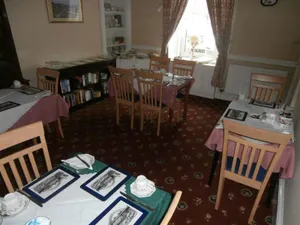 Image of Monorene Guest House