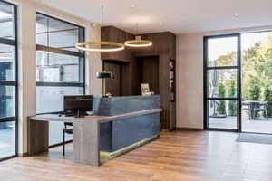 Image of Best Western L'Aquarium Arras Nord