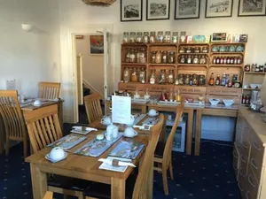 Image of Southern Breeze Lodge