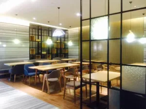 Image of JI Hotel Shanghai Lujiazui Pudong Avenue