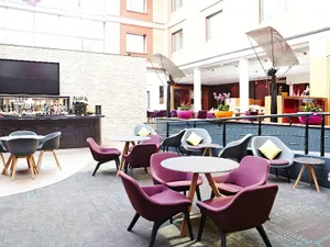 Image of Novotel London Heathrow Airport M4 Jct. 4