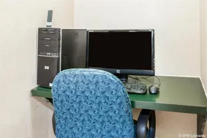 Image of Quality Inn, Fort Wayne,  IN