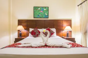 Image of Abian Srama Hotel and Spa