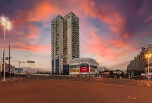 Image of Hanting Hotel Shanghai World Expo Yangsi