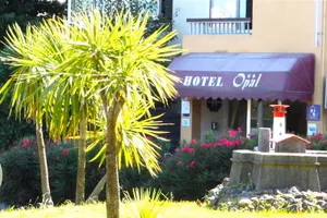 Image of Hotel Opal Centre