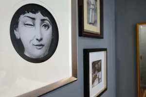 Image of The Maisonette