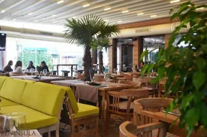 Image of Peninsula Boutique Hotel