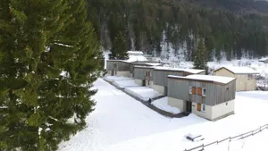 Image of VVF Villages Les Monts Du Jura Lélex