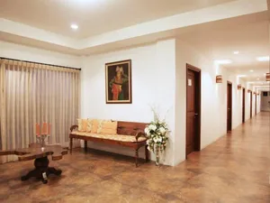 Image of Hotel Amira Pasteur