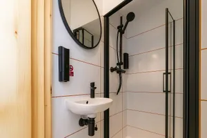 Image of easyHotel London Paddington