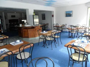 Image of Hôtel Sanotel
