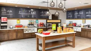 Image of Hampton Inn & Suites Ypsilanti