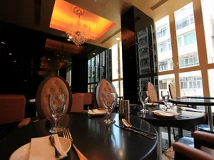 Image of Grand City Hotel