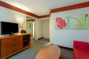 Image of Spark by Hilton Charlotte Airport North