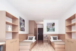 Image of myNext - Campus Hostel