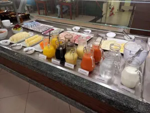 Image of Summit Suites Hotel Paulista