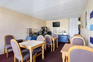 Image of Americas Best Value Inn Wytheville