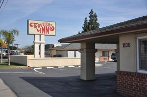 Image of Travelers Inn Manteca