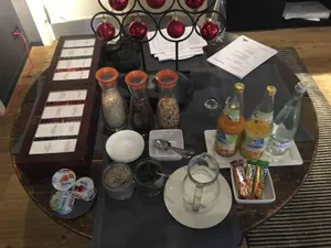 Image of Hotel Restaurant Felderbock