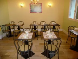 Image of Hotel du Haut Marais